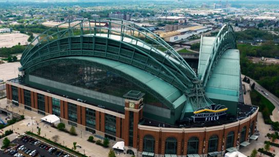 Final: Red Sox 5, Brewers 3 - Sox rally for road win  taken at BSJ Headquarters  (Red Sox)